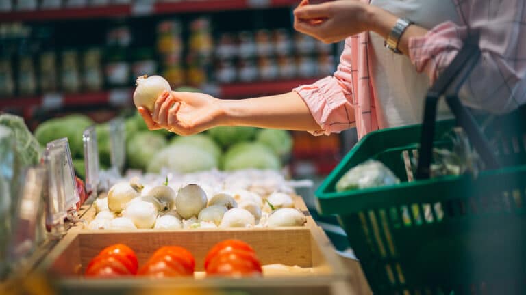 Цены на продукты будут сдерживать по-новому в Минторговли