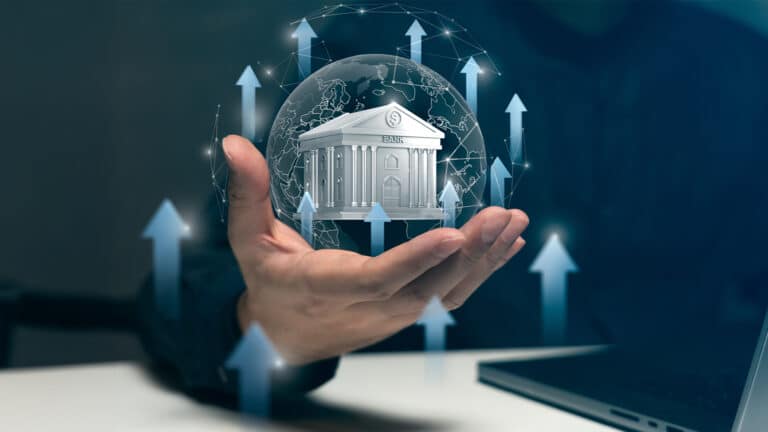 Банки Казахстана снова выходят на высокую прибыль после провала в сентябре