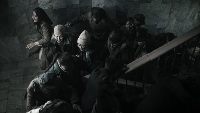 В кинотеатрах вышла экранизация казахстанского спектакля «№37» 