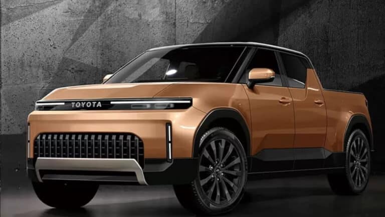 Toyota Land Cruiser-дің бұрын-соңды болмаған моделін дайындап жатыр