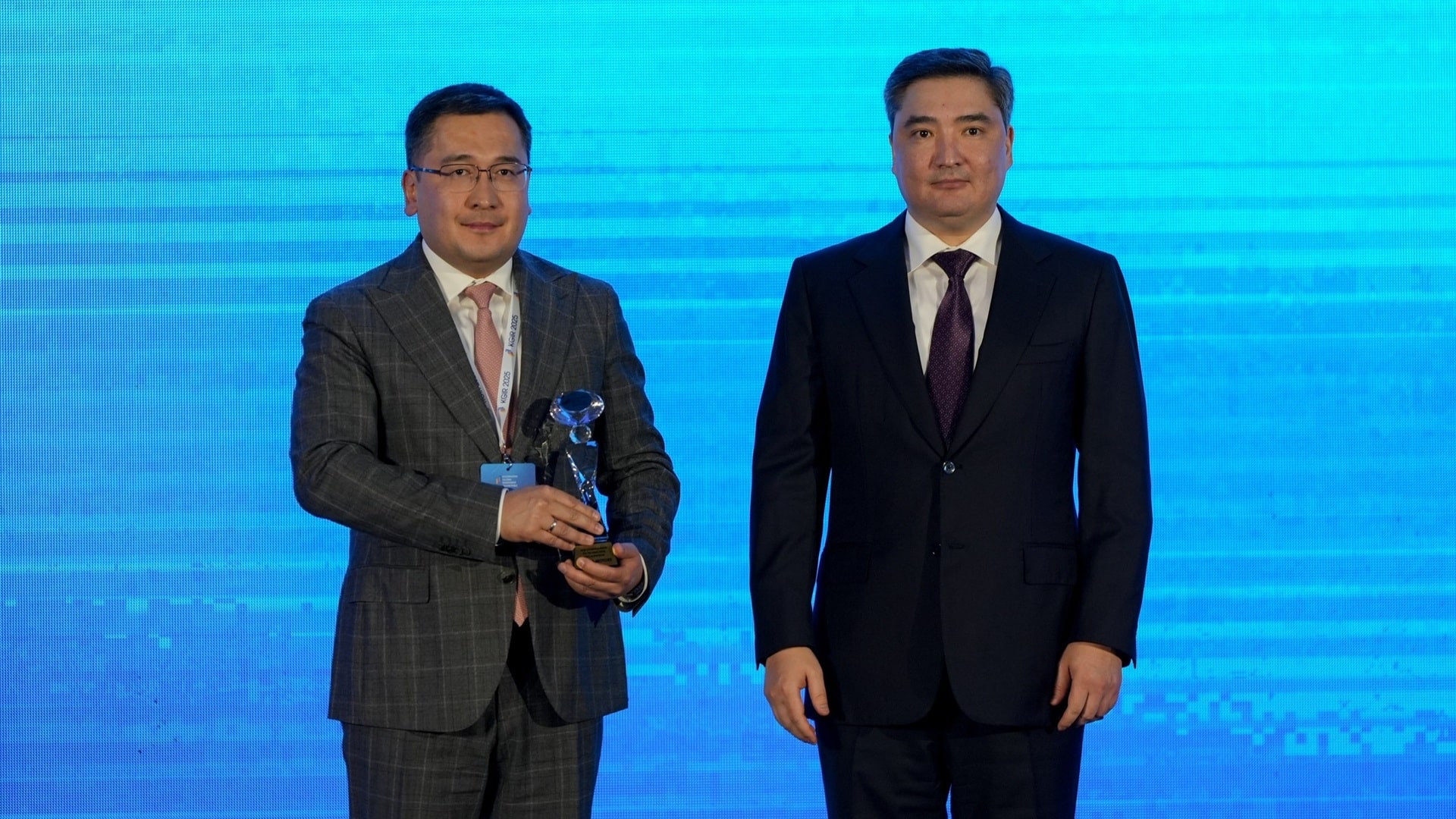 ASTANA MOTORS Олжас Бектенов марапат