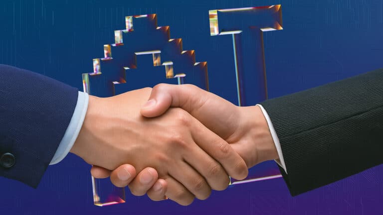 Как Казахстан привлекает иностранных инвесторов ИИ и большими данными