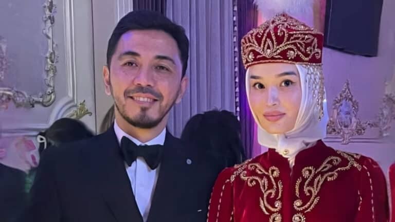 Актер Даурен Айдаркулов признался, что нашел жену в Threads