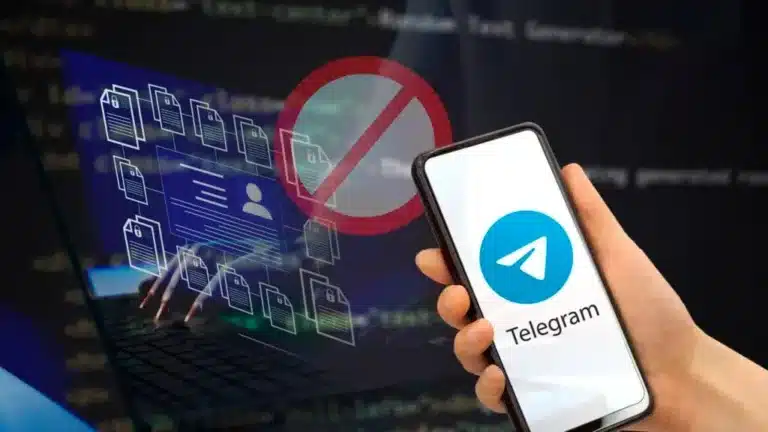 Пользователи Telegram жалуются на масштабный сбой