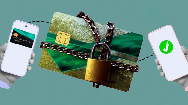 БЦК заблокировал карту предпринимательницы из Алматы за переводы