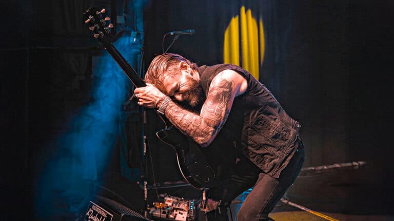 Звезды британского блюза веcной 2026-го приедут в Алматы