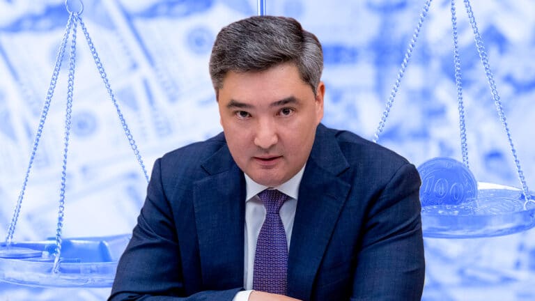 «Государство не будет содержать тех, кто может работать»: Бектенов – о соцподдержке