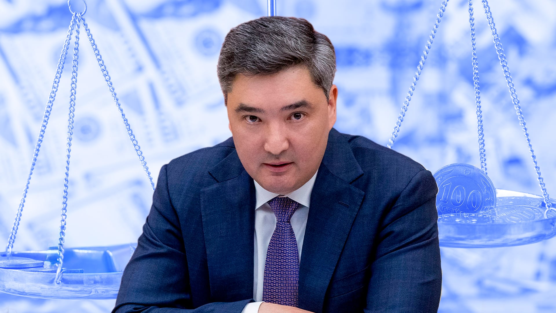 Олжас Бектенов сообщил, что государство оптимизирует социальные расходы