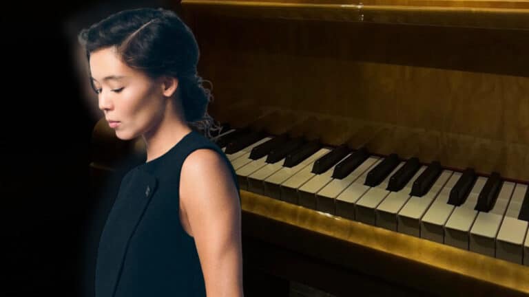 Сольный концерт пианистки Нургуль Нусипжановой пройдет в Алматы