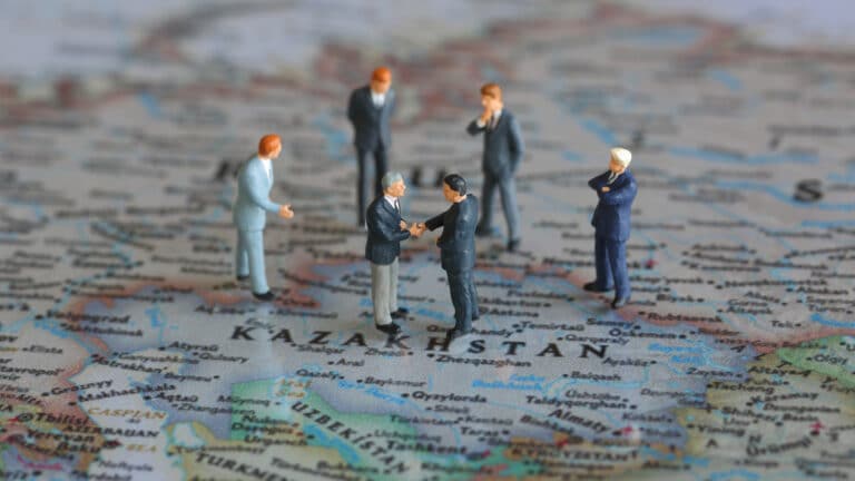 Три области Казахстана, которые быстрее всех учатся быть самодостаточными