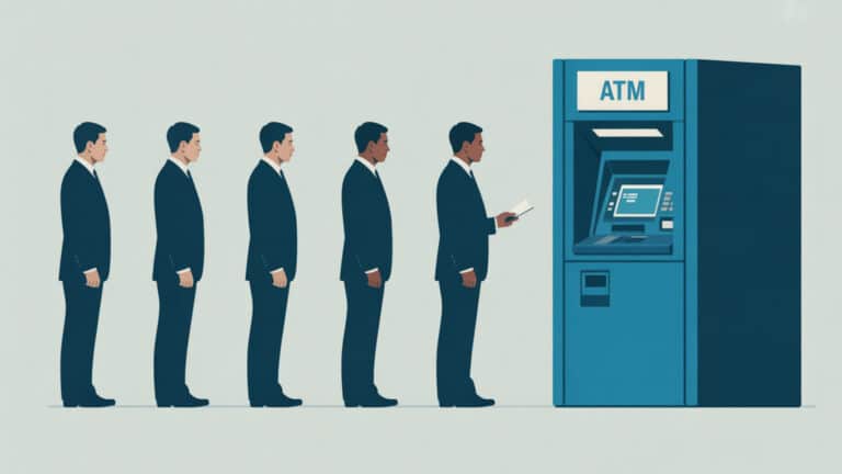 Казахстанский бизнес активно идет за деньгами в банки