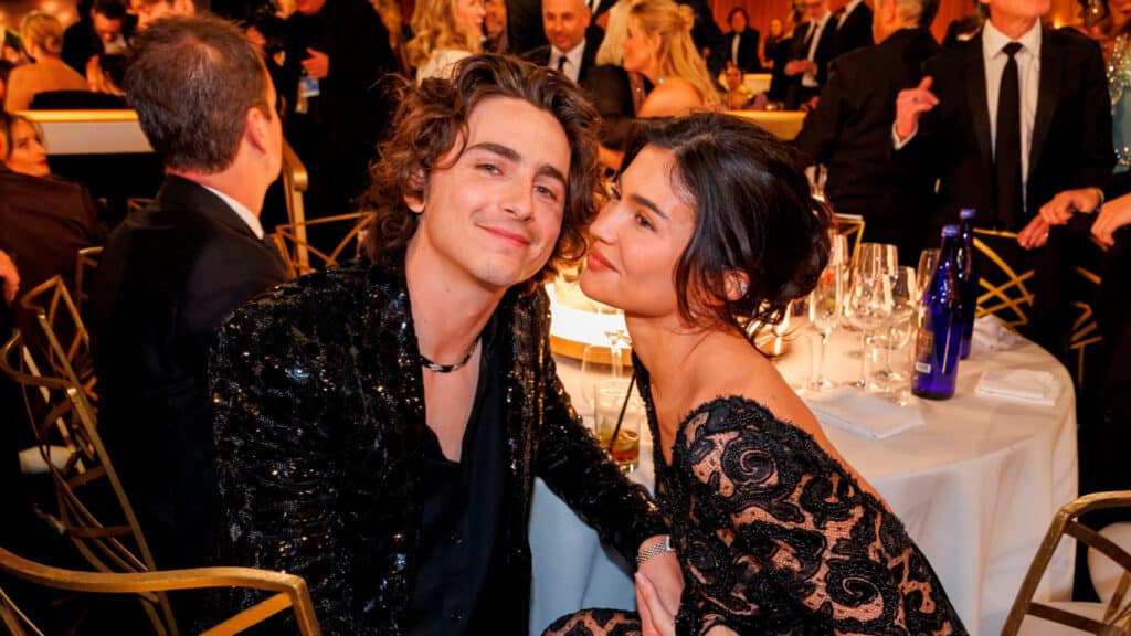 Фото: Christopher Polk/Golden Globes 2, бильд-редактор: Дастан Шанай