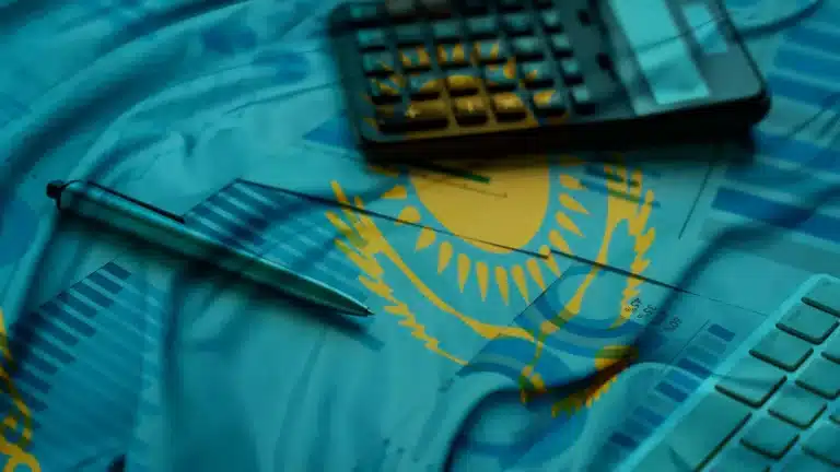 ВВП Казахстана вырос на 6,4% за 10 месяцев