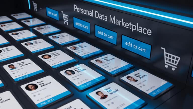 Как будут торговать данными казахстанцев, рассказали депутаты