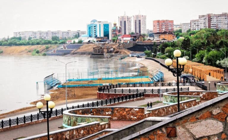 Павлодарда он күннен бері үйінен шығып, жоғалып кеткен әйелді іздеп жатыр