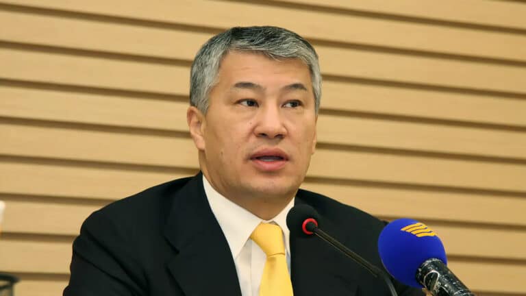 Қайрат Боранбаев McDonald’s желісінің атауын ауыстырған соң 3 млрд шығынға батқан