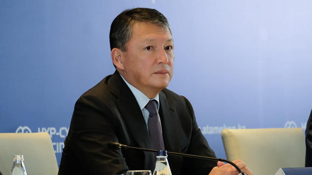 Құлыбаевтың шығыны 42 млрд теңгеге қысқарды / Фото: Серікжан Қобланбаев