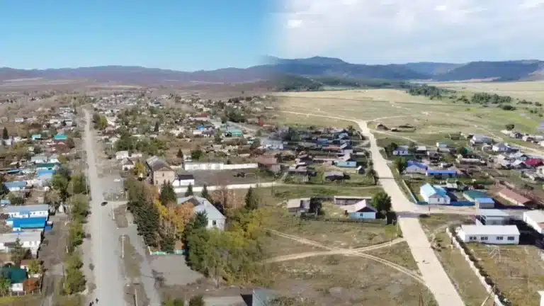 В селах Казахстана выросло население и доходы