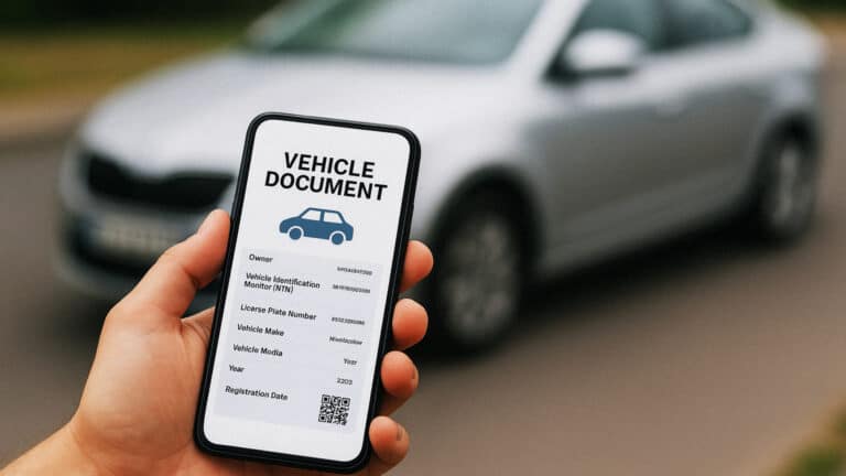 Внедрение ЭПТС в Казахстане не решит проблему скрученного пробега