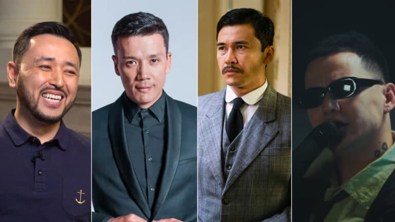 Қазақстандық медиакеңістіктегі Green flag ерлер кімдер