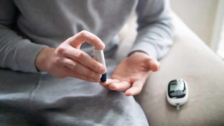 Диабет и ДЦП не будут социально значимым заболеваниями с 2026 года