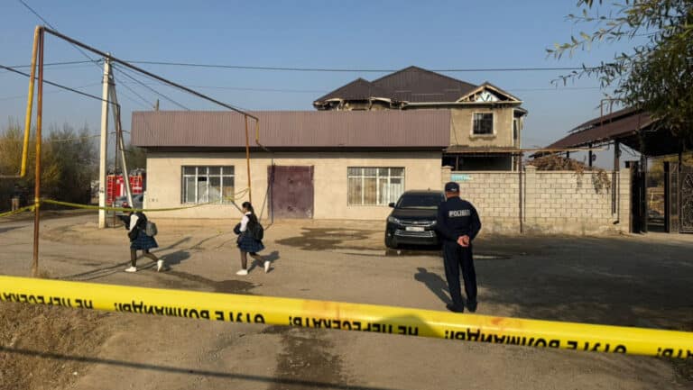 Жетісайдағы 12 адам қайтыс болған өрт қалай болды?