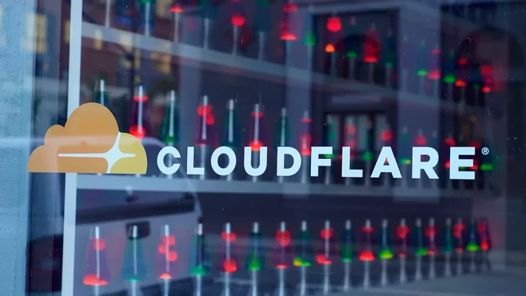Проблемы Cloudflare вызвали масштабный сбой интернета по всему миру