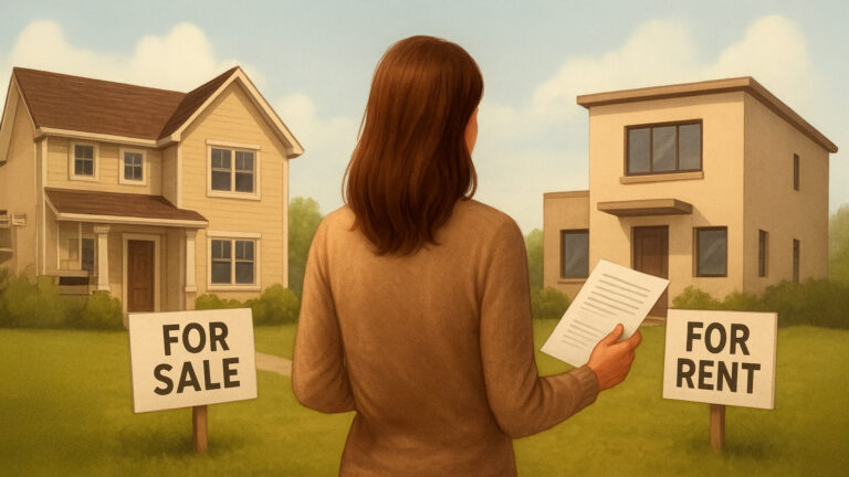 Экономист объяснил, что выгоднее – покупка квартиры или аренда