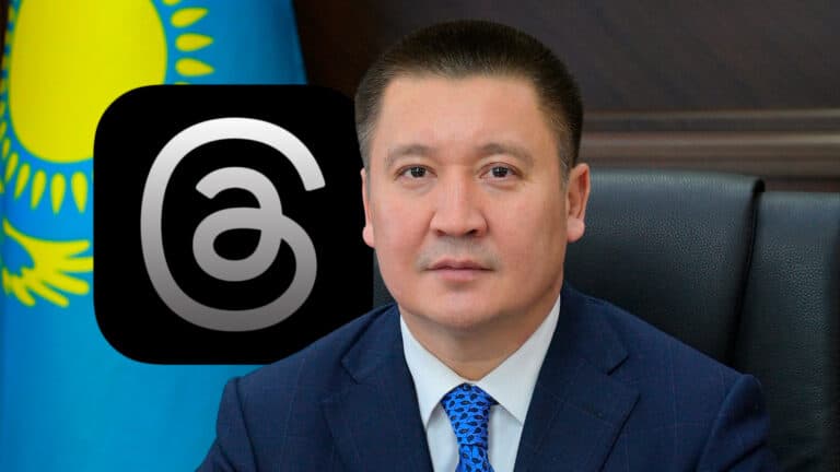 Асаин Байханов стал активно комментировать посты павлодарцев