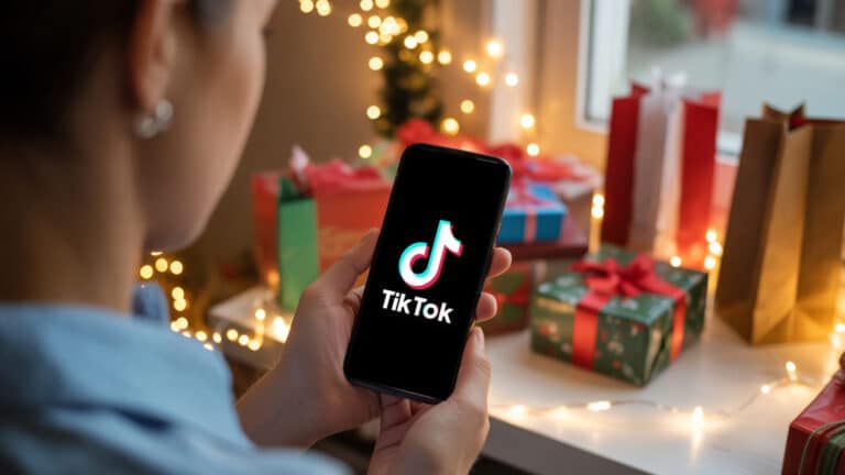 Глава TikTok рассказал как платформа меняет сезон распродаж