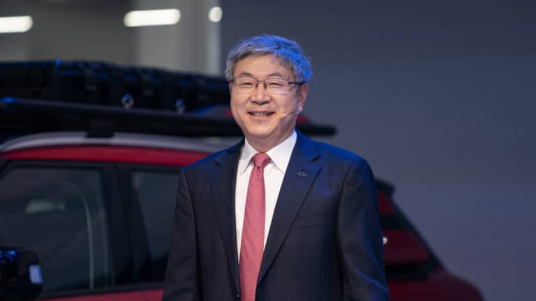 Глава Chery назвал основателей Xiaomi и Huawei гениями маркетинга