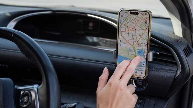 Яндекс добавил в карты Казахстана данные о перекрытиях трасс