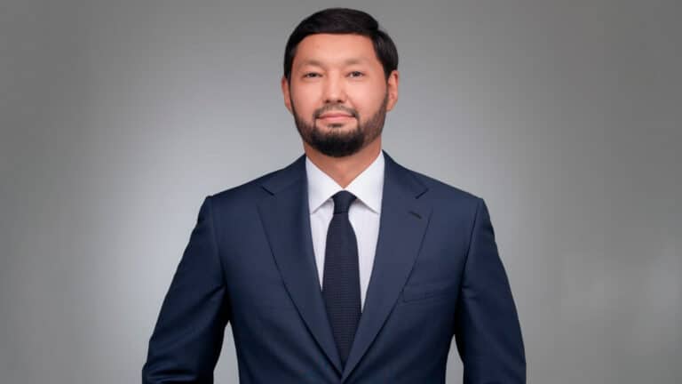 Кенес Ракишев в два раза увеличил предложение по покупке нефтяной Tethys