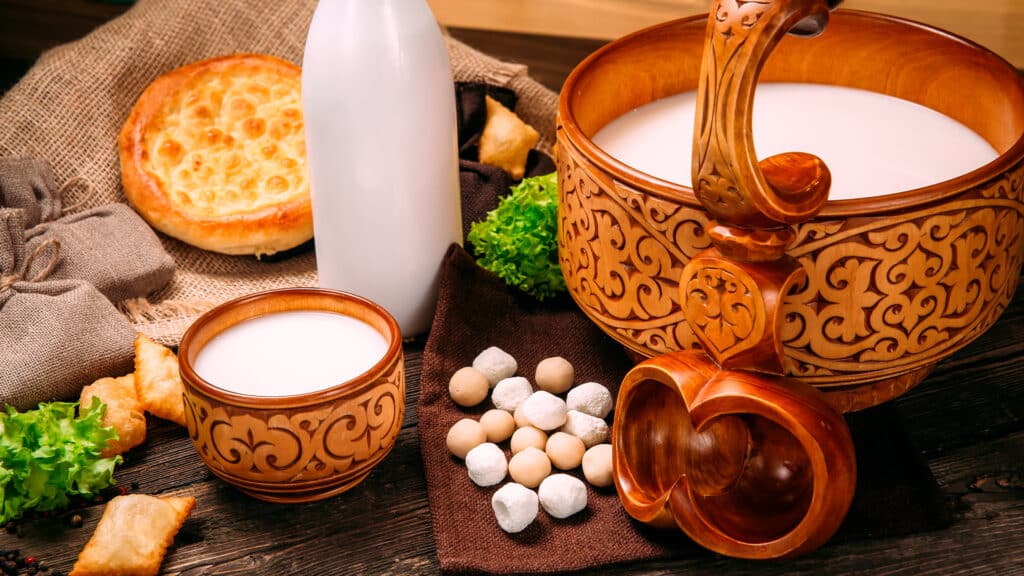 Фото: shutterstock, бильд-редактор: Дастан Шанай