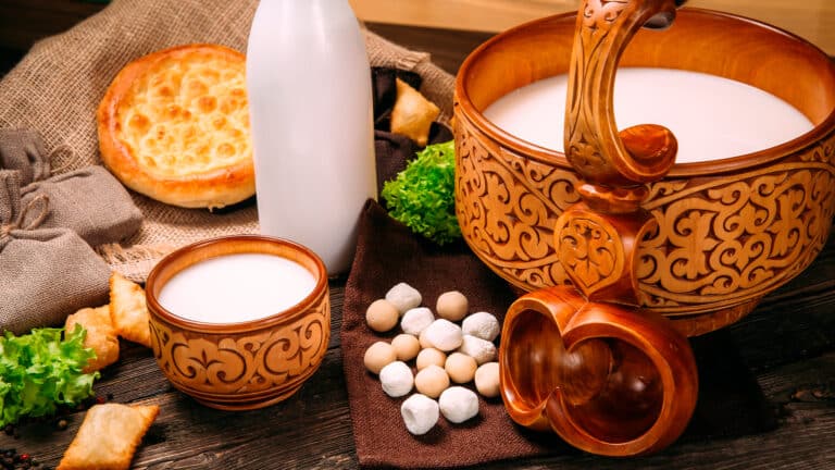 В Гонконге скоро откроется ресторан с кухней кочевников