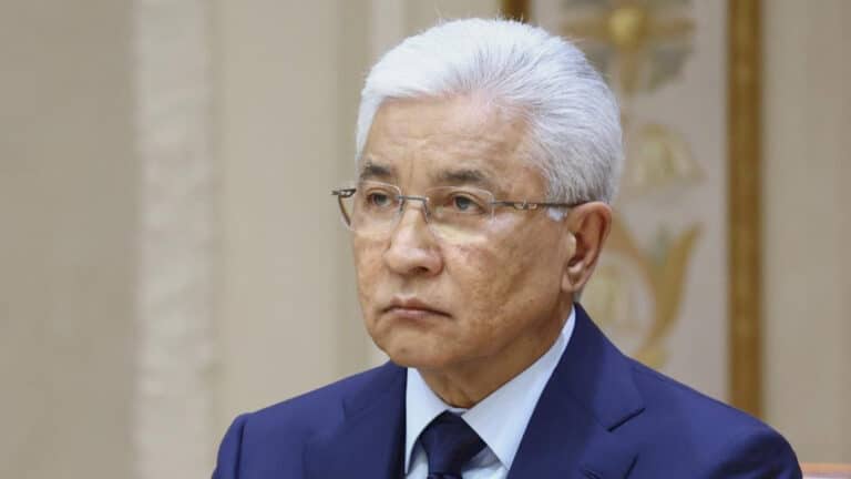 Имангали Тасмагамбетов покинет должность генсека ОДКБ