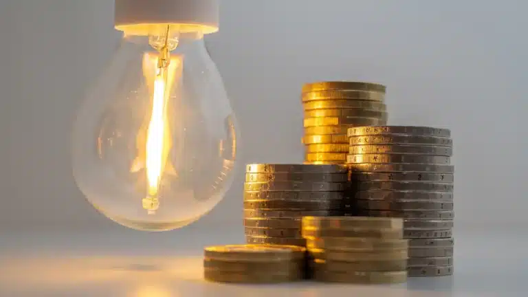 Глобальный спрос на электроэнергию взлетит на 30% к 2035 году