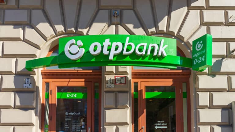 АРРФР прокомментировало, какой казахстанский банк может перейти венгерскому OTP Bank 
