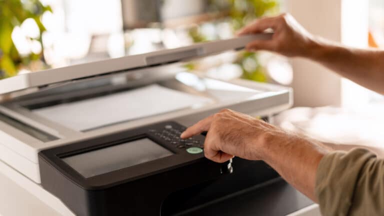 Южнокорейский производитель принтеров зашел в Казахстан