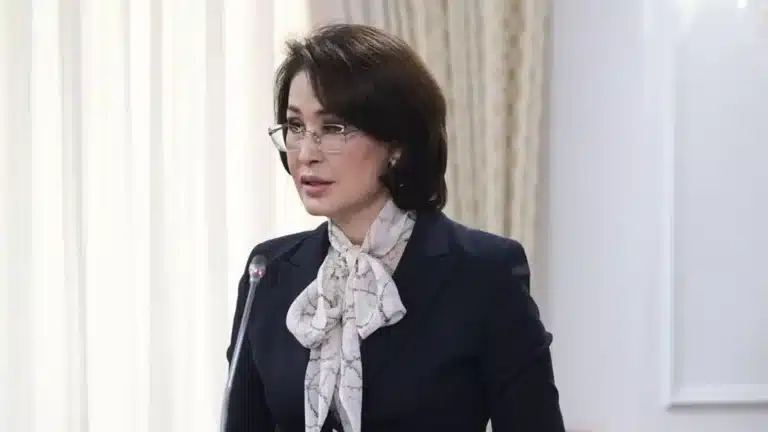 Вирусной инфекцией в Казахстане заболели 183 тыс. человек за неделю