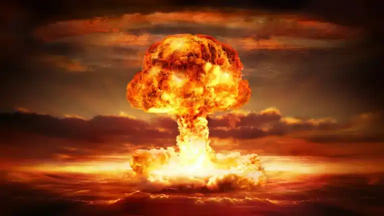 Россия может провести испытания ядерного оружия