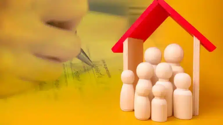 Қазақстанда үйге адам тіркеу толықтай онлайн форматқа көшті