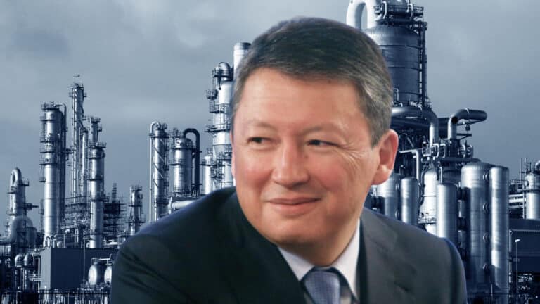 Принадлежащая миллиардеру из Forbes нефтегазовая компания наконец принесла прибыль