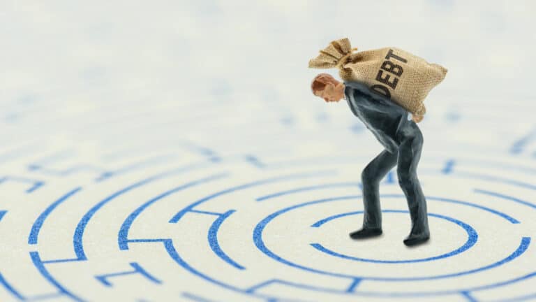 Внешний долг Казахстана обновил максимум: рост пришелся на госсектор