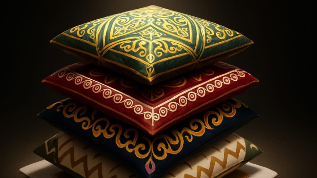 Фото: Сгенерировано нейросетью, бильд-редактор: Адэлина Мамедова