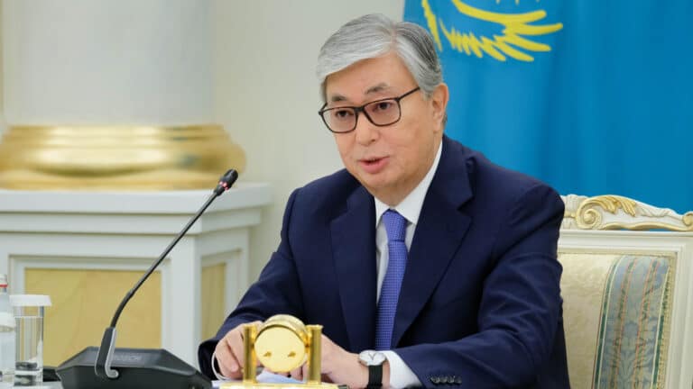 Токаев утвердил основные принципы внутренней политики Казахстана