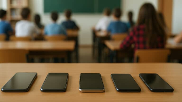 Сколько заплатят родители за отобранные телефоны у школьников