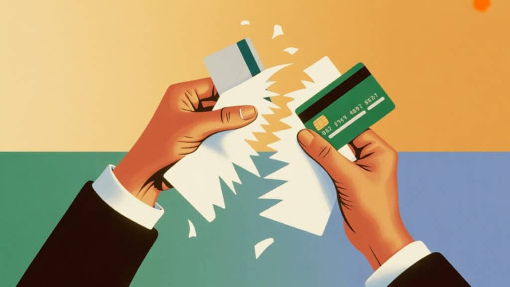 Как выбраться из кредитов казахстанцам, рассказал финансист