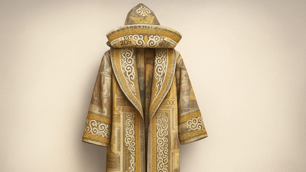 Фото: Сгенерировано нейросетью, бильд-редактор: Адэлина Мамедова