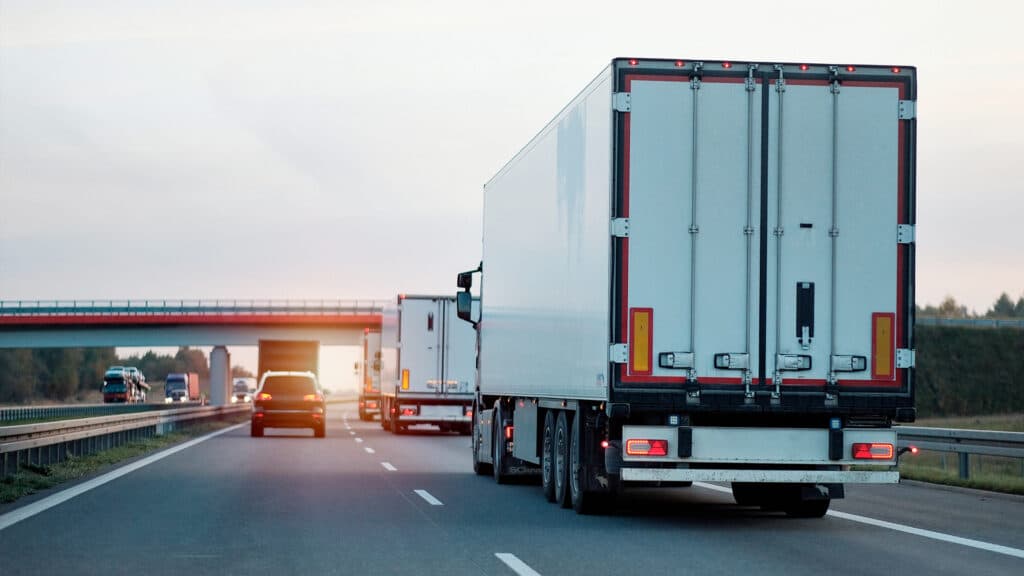 Россия упростила ввоз товаров из Казахстана до 10 декабря